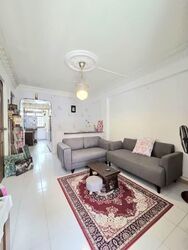 Blk 35 Whampoa Gardens (Toa Payoh), HDB 3 Rooms #580571551